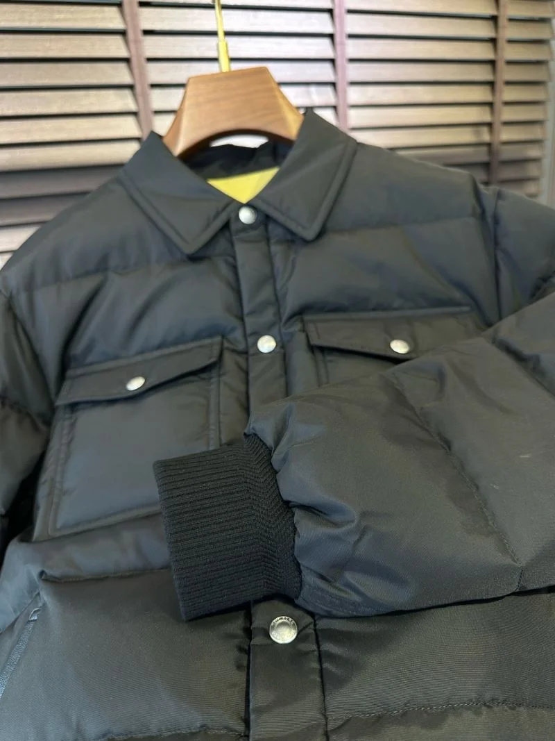 Durable Tom Ford Down Jackets 164786