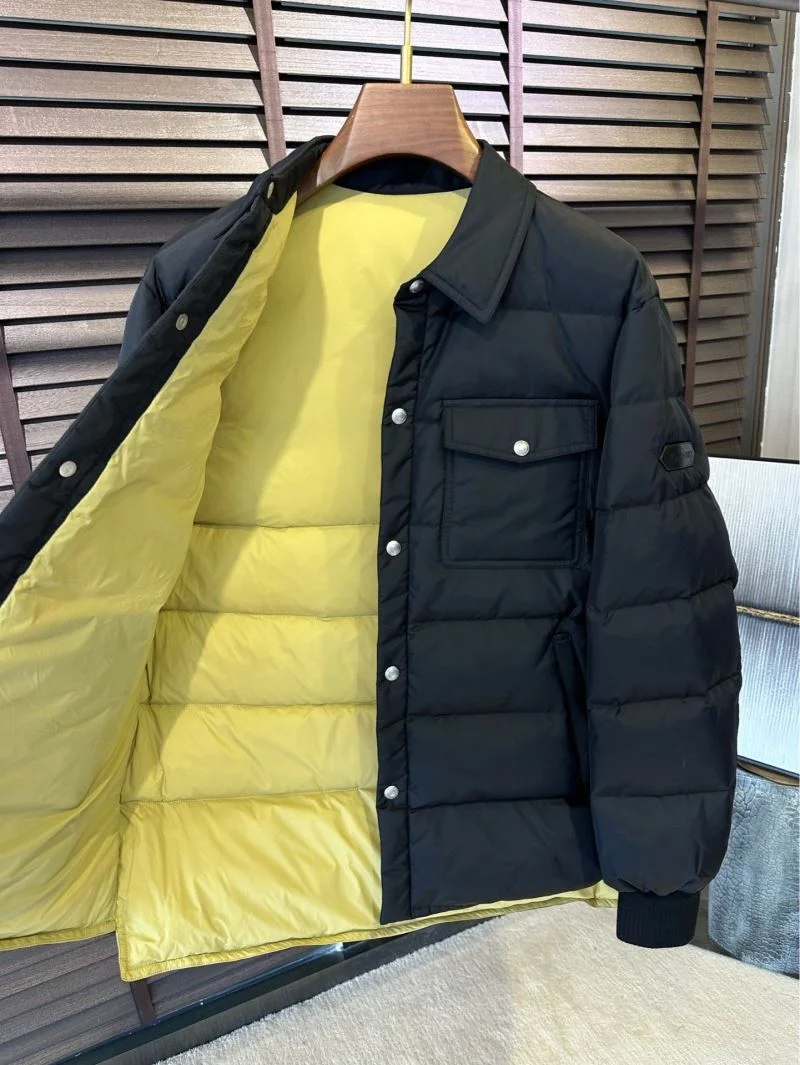 Durable Tom Ford Down Jackets 164786