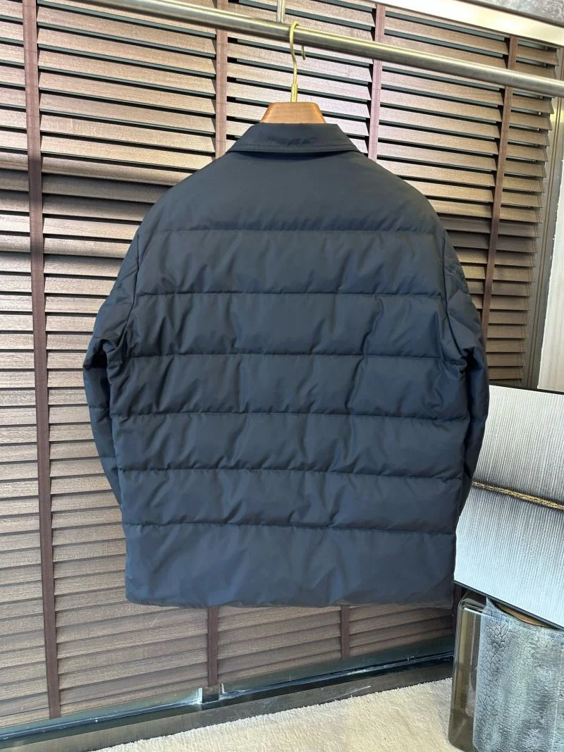 Tom Ford Down Jackets Sporty 164824