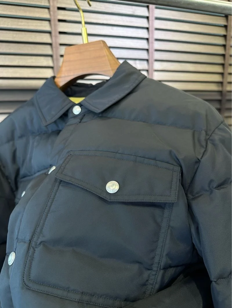 Tom Ford Down Jackets Sporty 164824