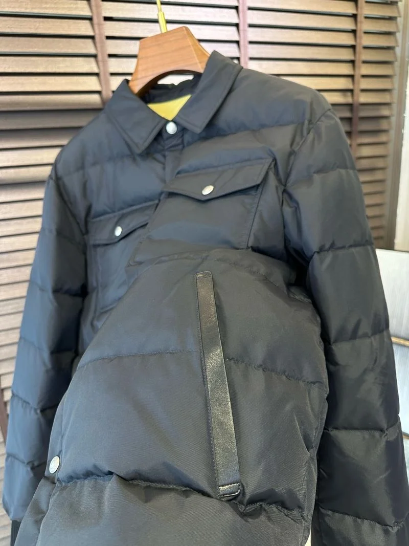 Tom Ford Down Jackets Sporty 164824