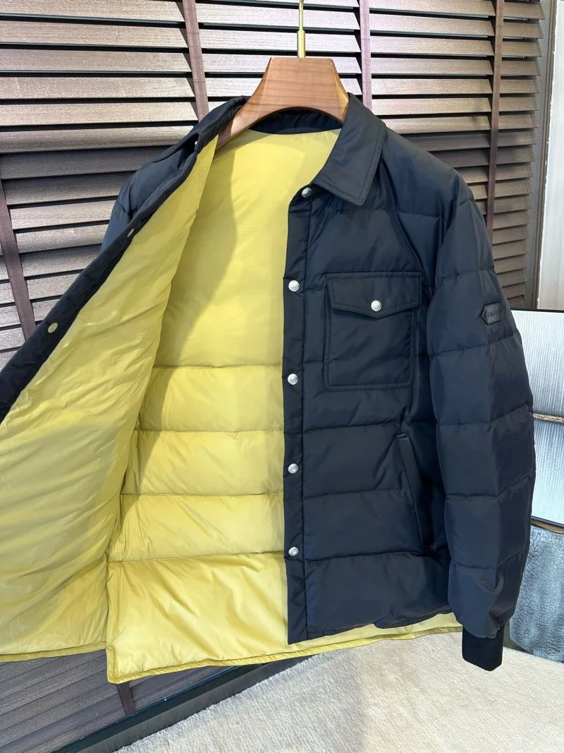 Tom Ford Down Jackets Sporty 164824