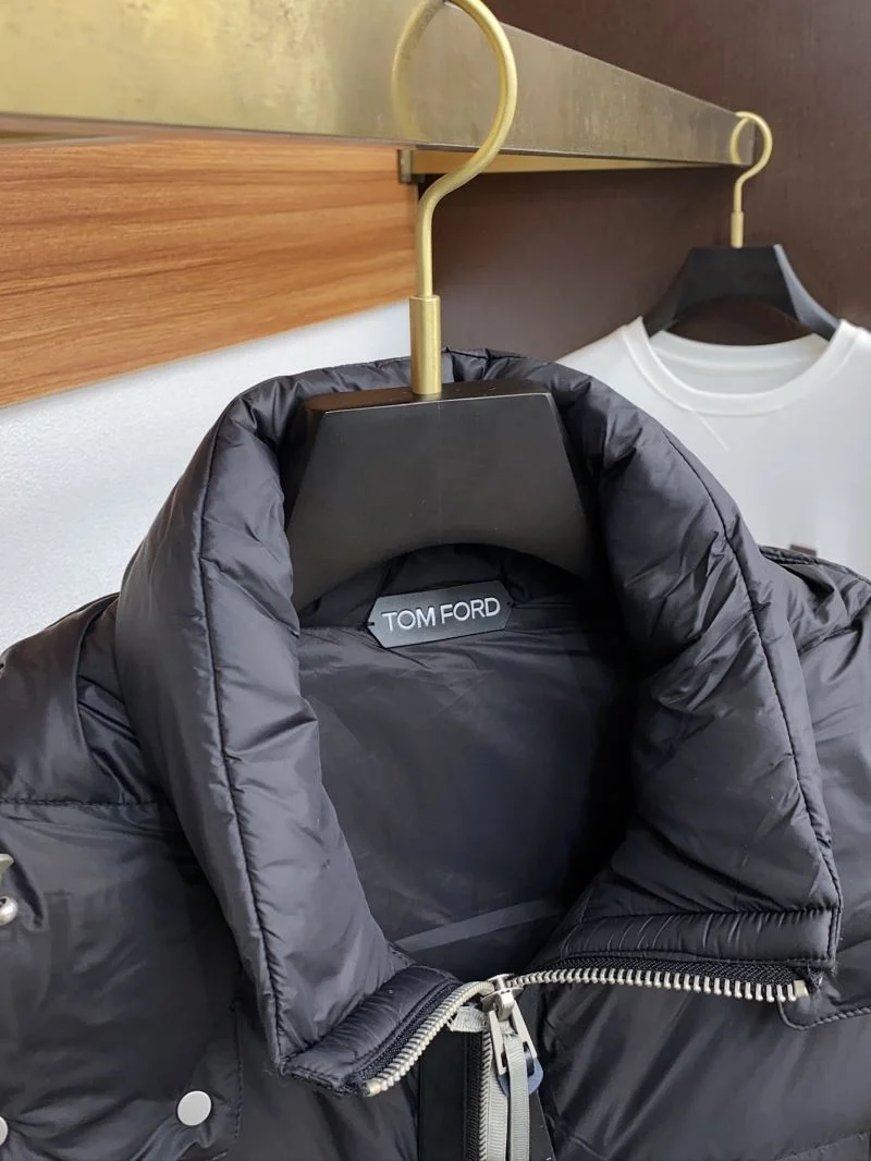 Snug Tom Ford Down Jackets 164780