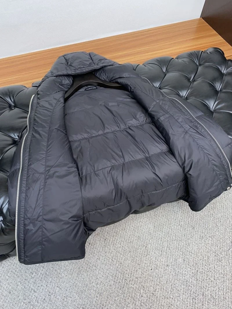 Snug Tom Ford Down Jackets 164780