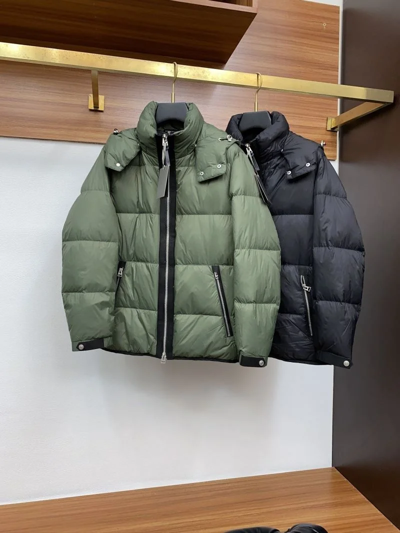 Snug Tom Ford Down Jackets 164780
