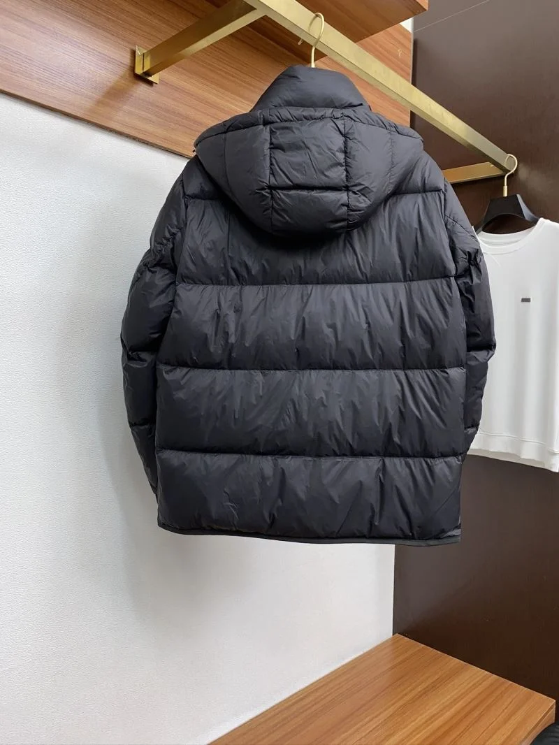 Snug Tom Ford Down Jackets 164780