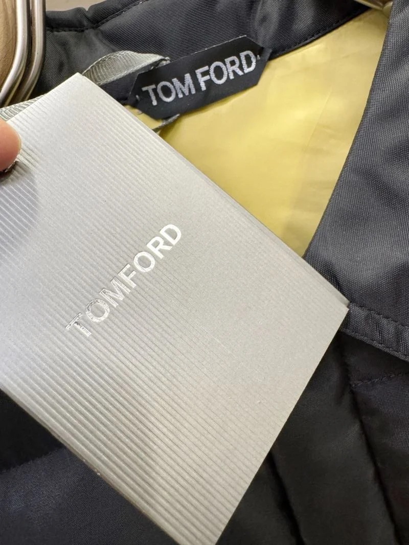 Attractive Tom Ford Down Jackets 164782