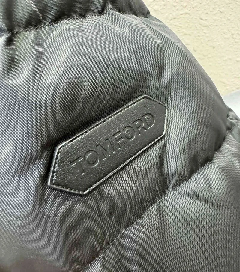 Attractive Tom Ford Down Jackets 164782