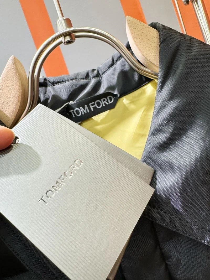 WellDesigned Tom Ford Down Jackets 164781