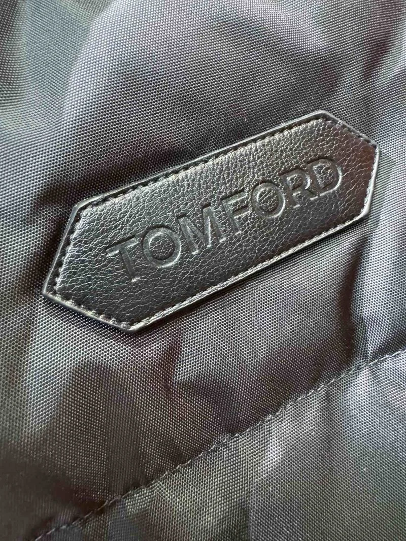 WellDesigned Tom Ford Down Jackets 164781