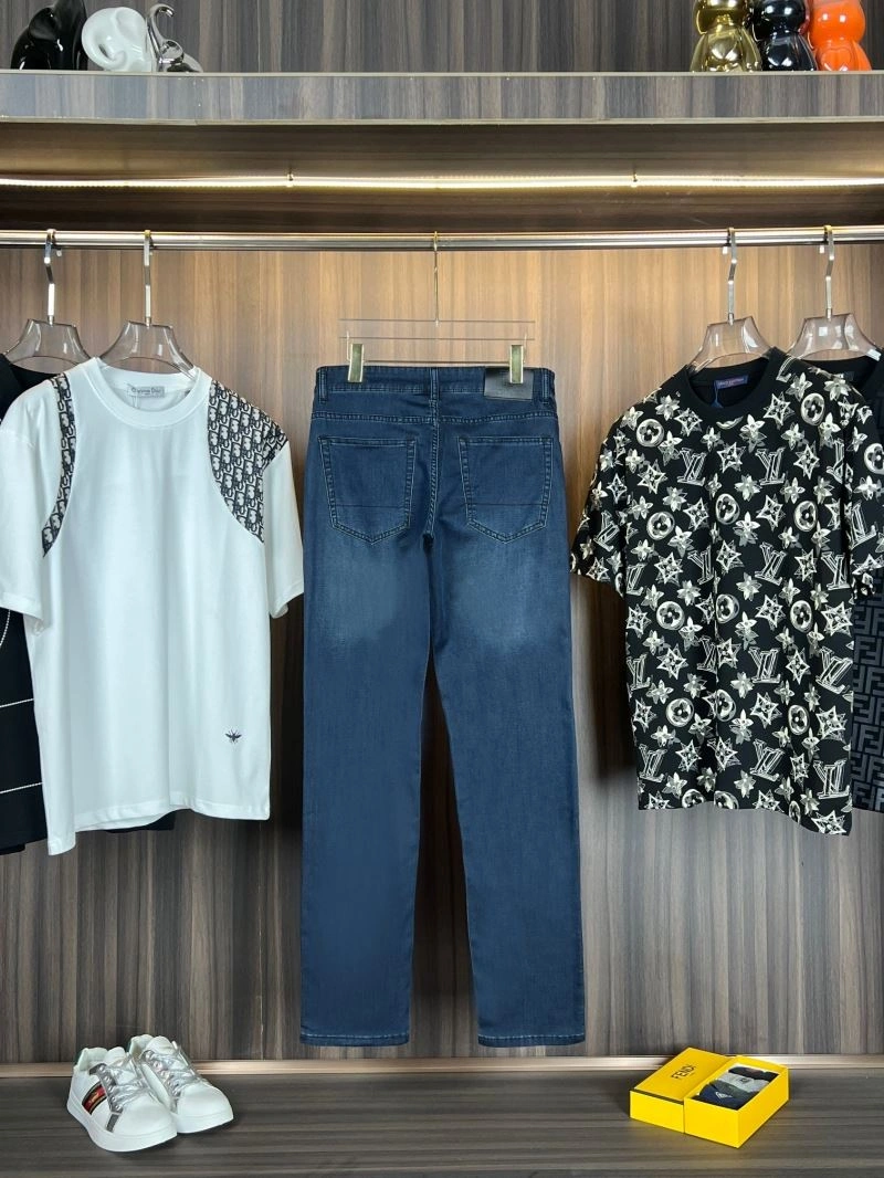 Trendsetting Tom Ford Jeans 162407