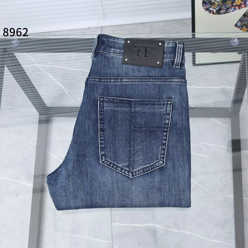 HighQuality Tom Ford Jeans 162444