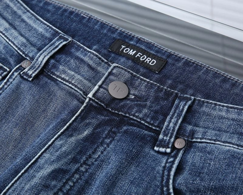 HighQuality Tom Ford Jeans 162444
