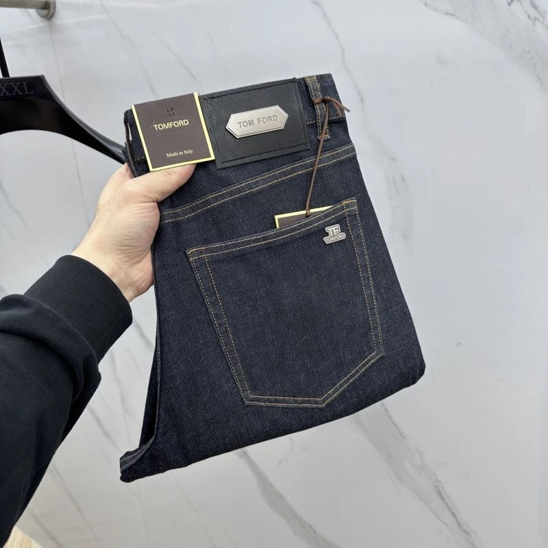 Tom Ford Jeans Sporty 161354