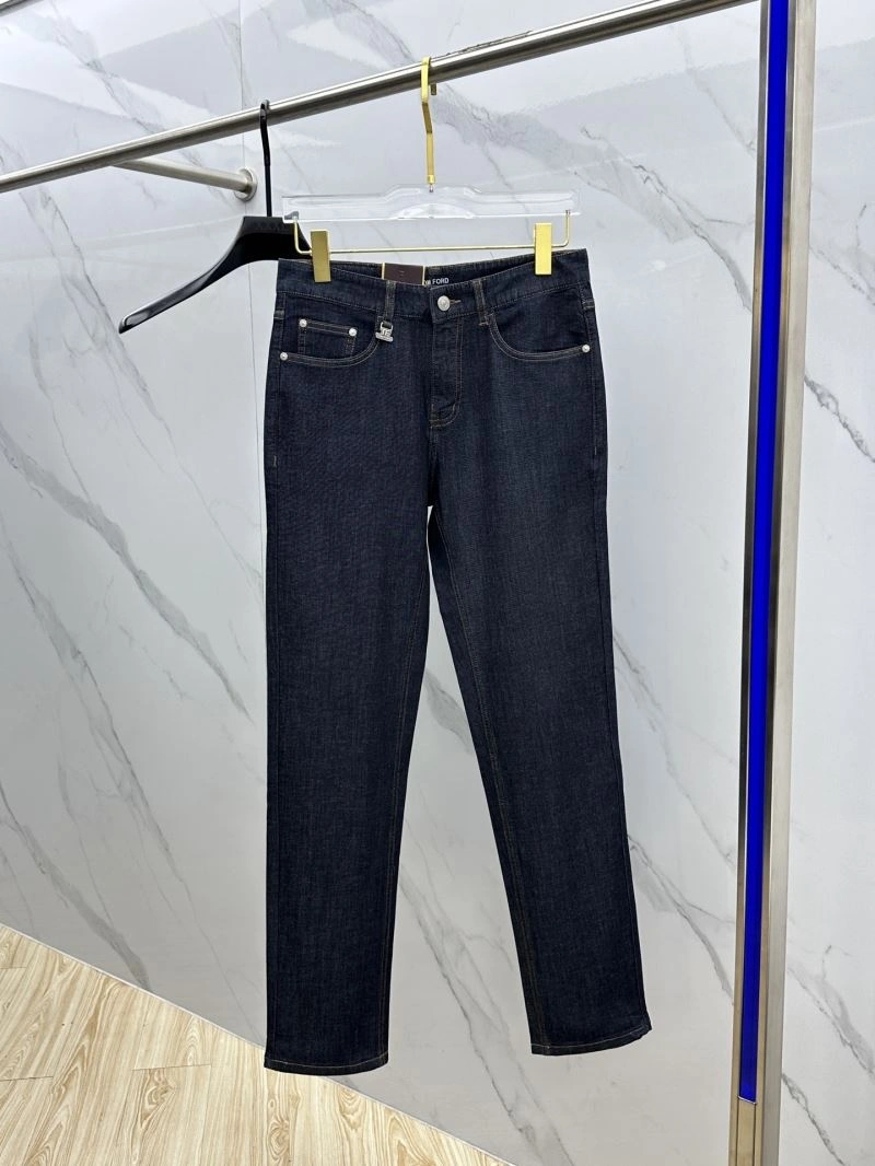 Tom Ford Jeans Sporty 161354
