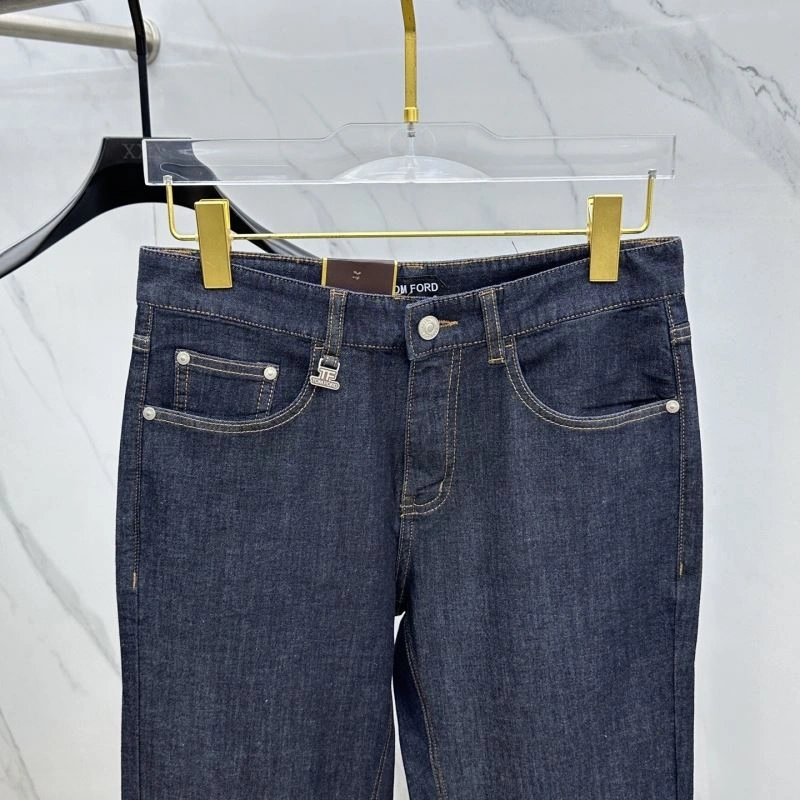Tom Ford Jeans Sporty 161354