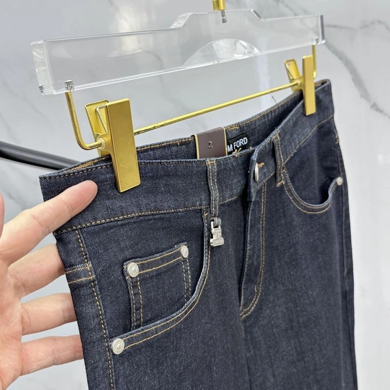 Tom Ford Jeans Sporty 161354