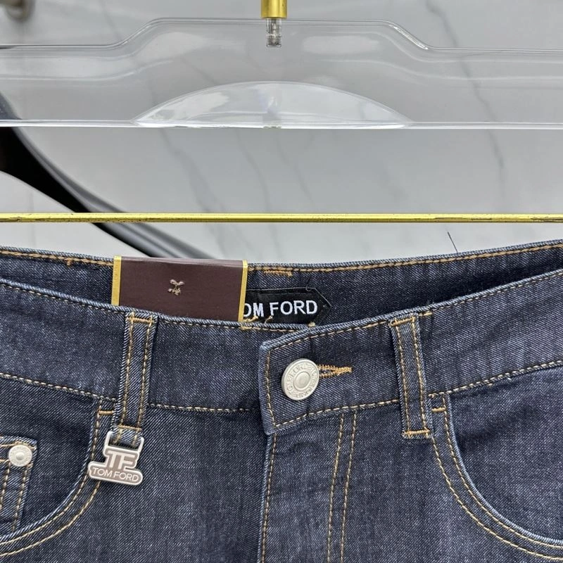 Tom Ford Jeans Sporty 161354