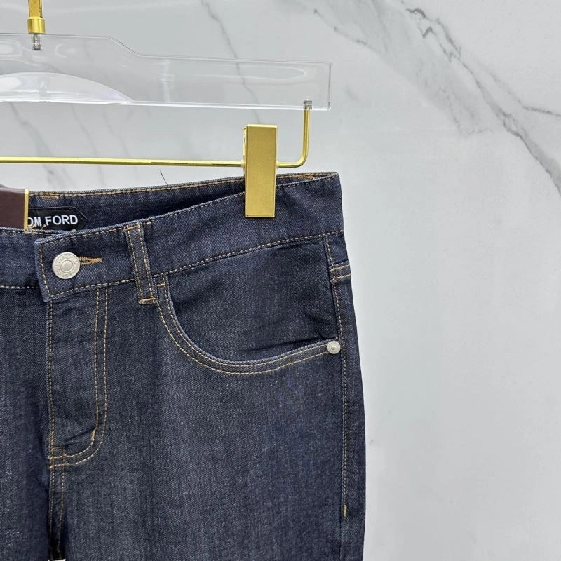Tom Ford Jeans Sporty 161354