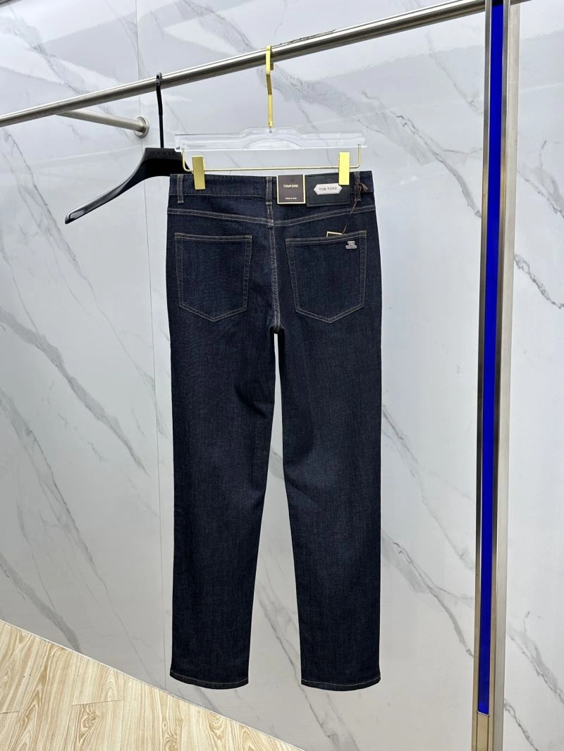 Tom Ford Jeans Sporty 161354