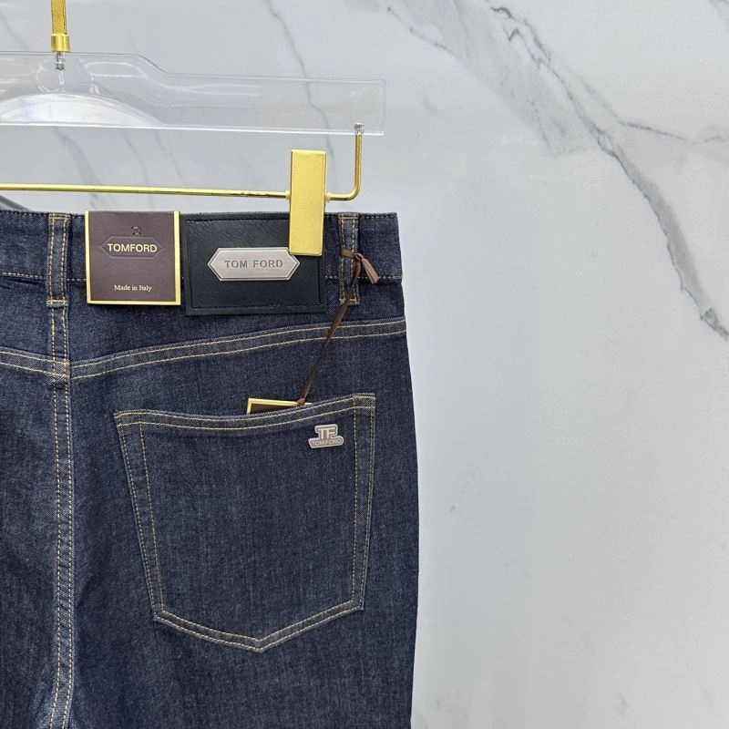 Tom Ford Jeans Sporty 161354