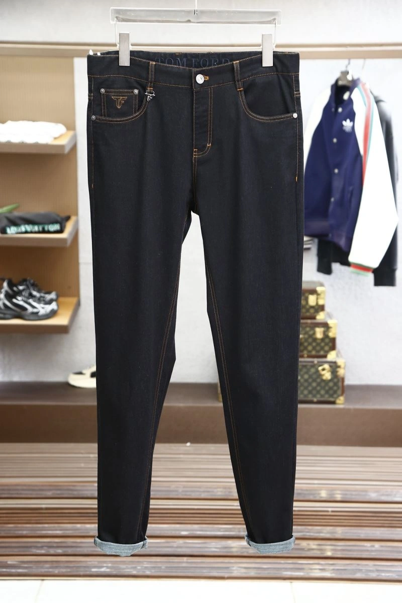 Tom Ford Jeans Durable 160045