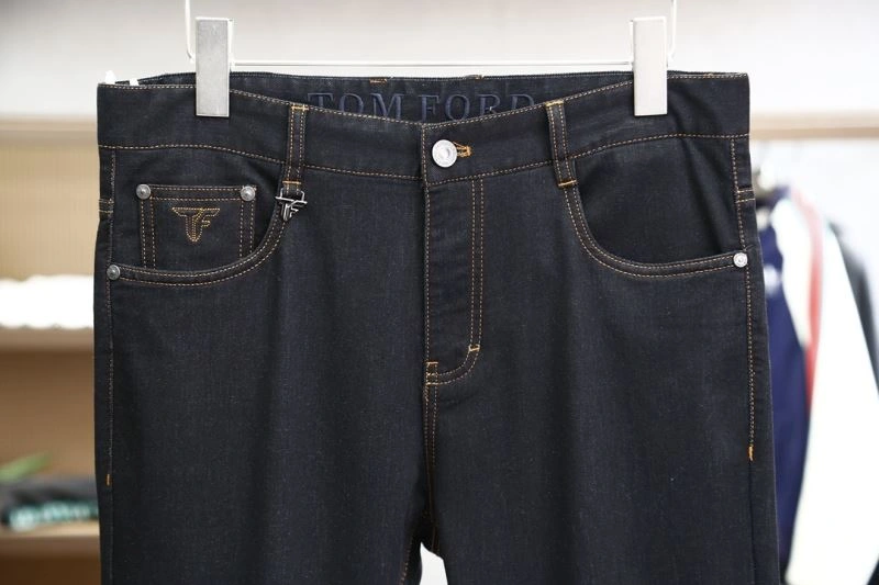 Tom Ford Jeans Durable 160045