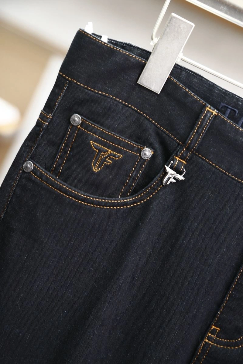 Tom Ford Jeans Durable 160045