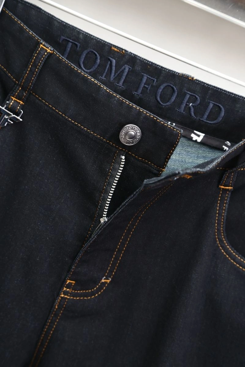 Tom Ford Jeans Durable 160045