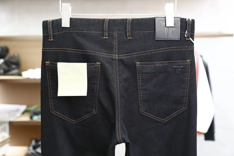Tom Ford Jeans Durable 160045