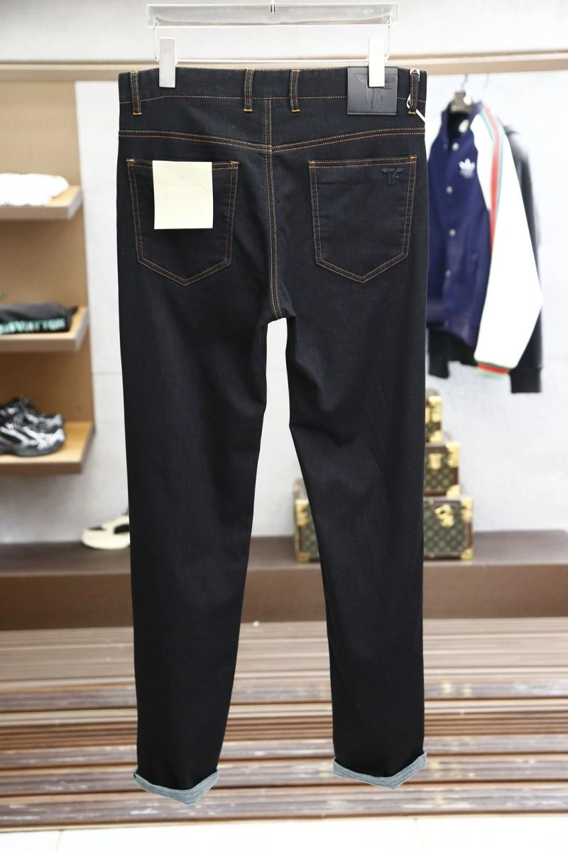 Tom Ford Jeans Durable 160045