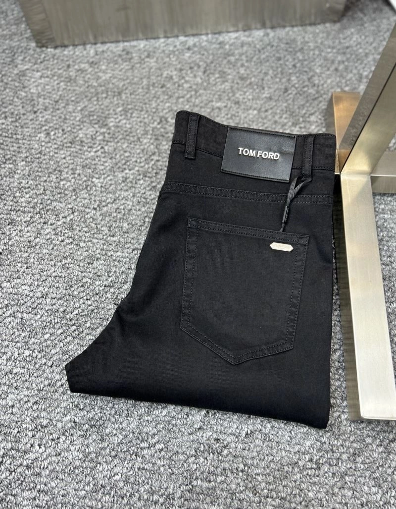 Sleek Tom Ford Jeans 160078