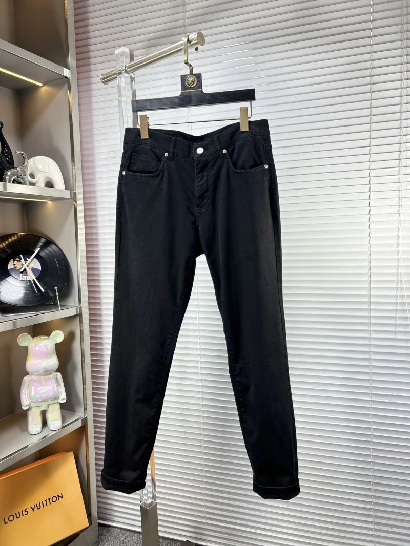 Sleek Tom Ford Jeans 160078