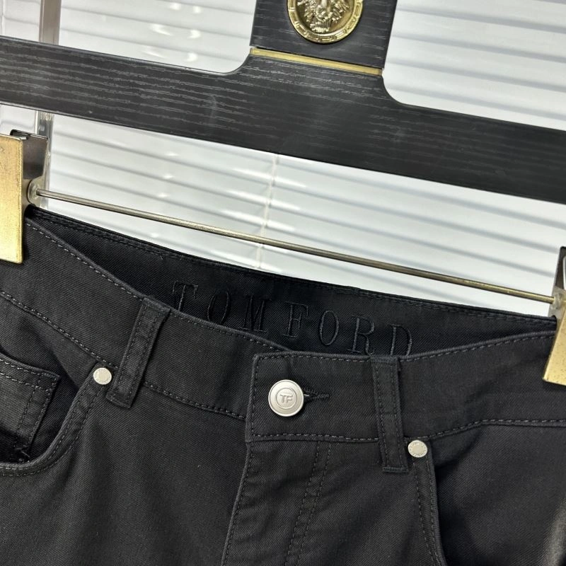 Sleek Tom Ford Jeans 160078