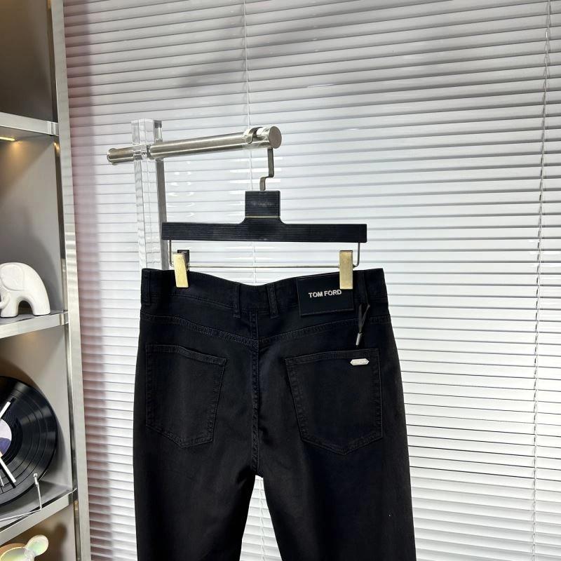 Sleek Tom Ford Jeans 160078