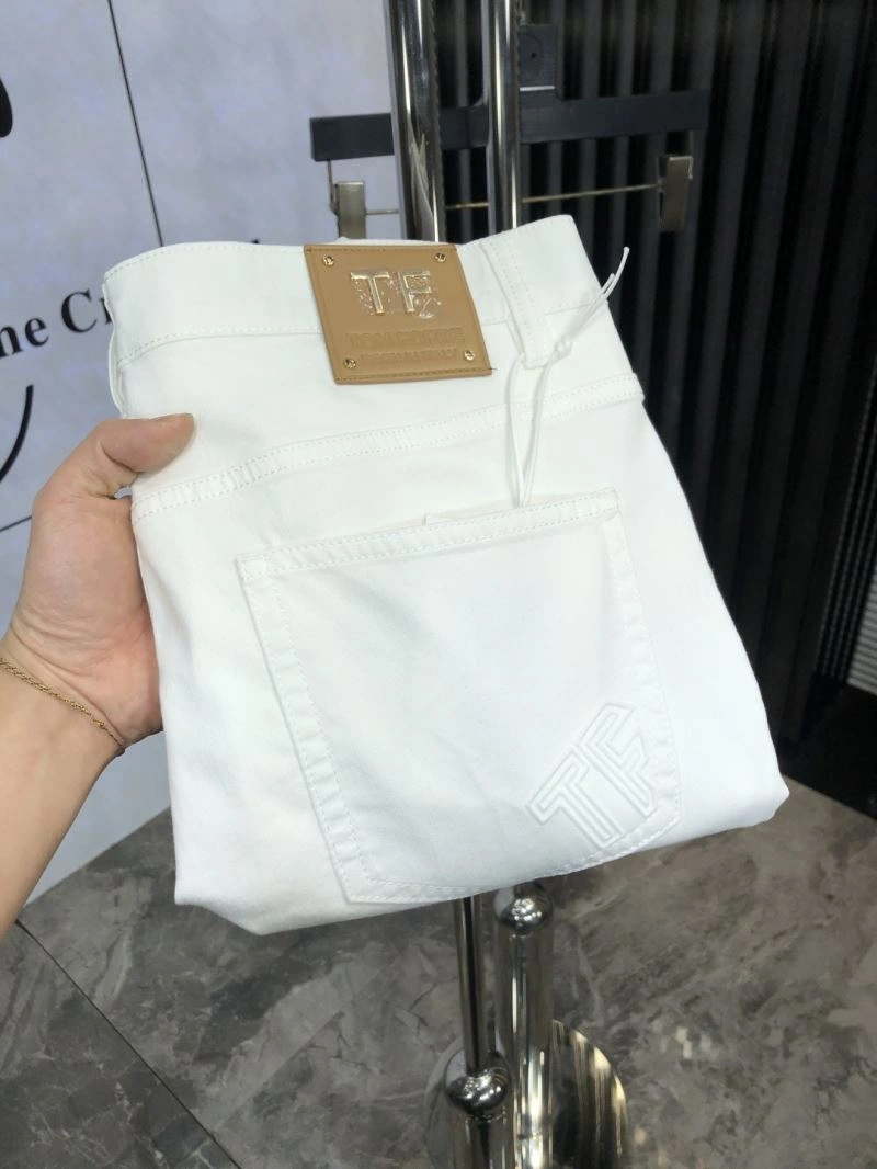 Tom Ford Jeans Casual 160036