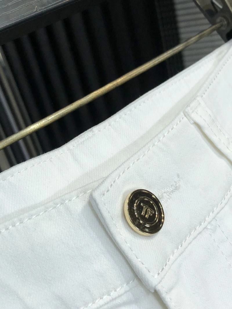 Tom Ford Jeans Casual 160036