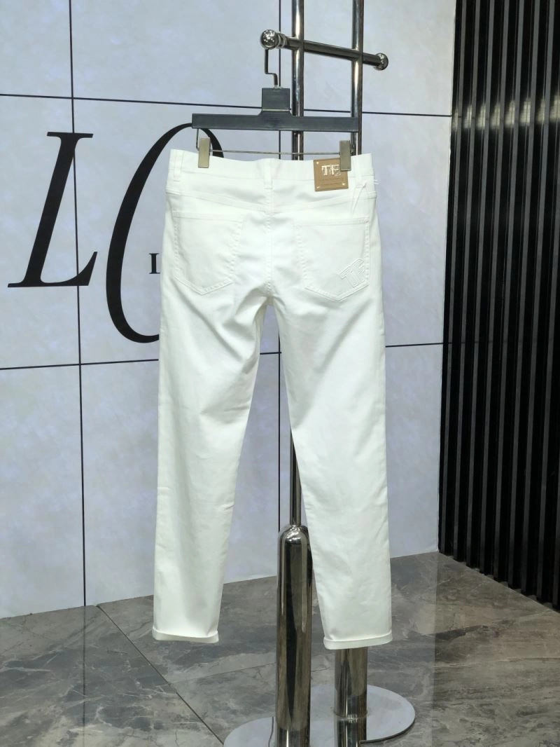 Tom Ford Jeans Casual 160036
