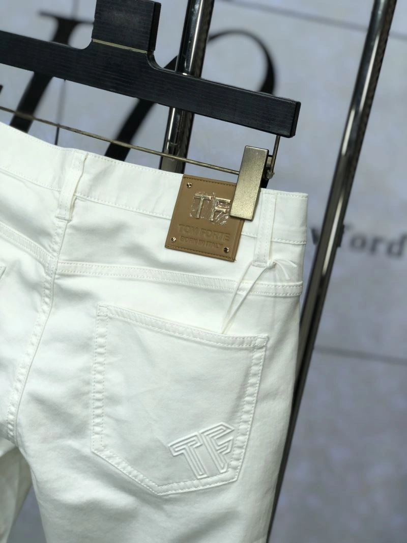 Tom Ford Jeans Casual 160036