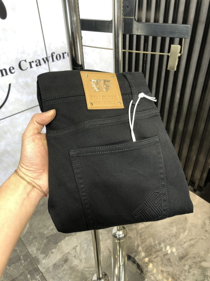MoistureWicking Tom Ford Jeans 160040