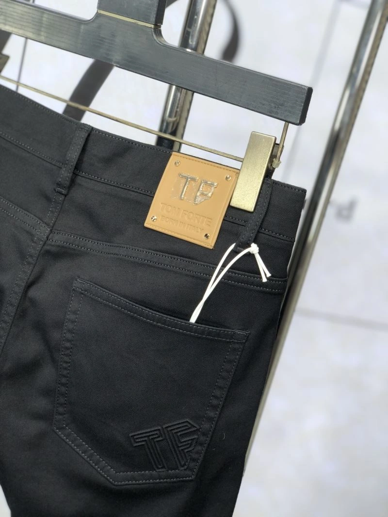 MoistureWicking Tom Ford Jeans 160040