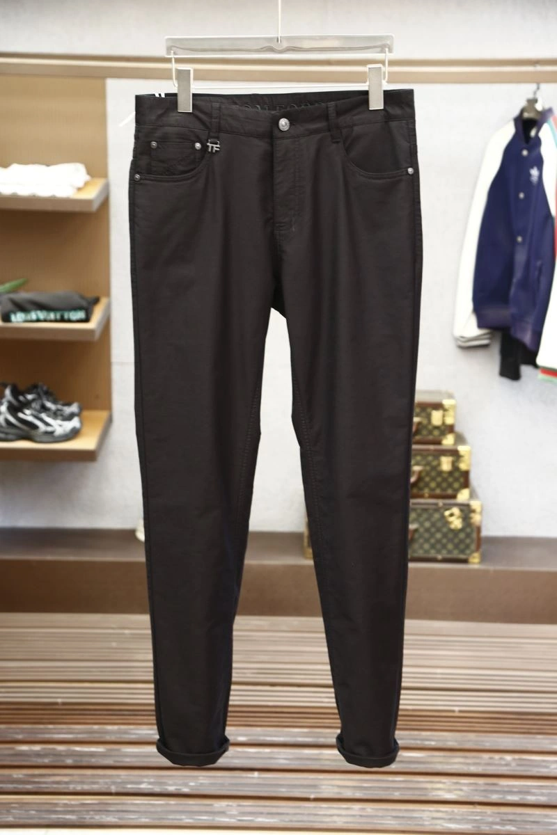 Tom Ford Jeans Resilient 160039