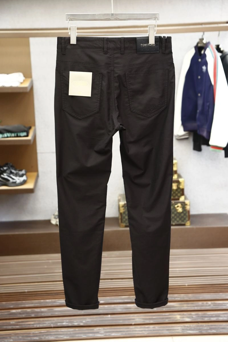 Tom Ford Jeans Resilient 160039