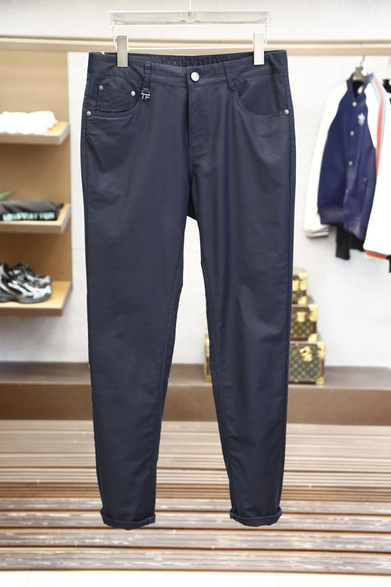 Tom Ford Jeans Resilient 160039