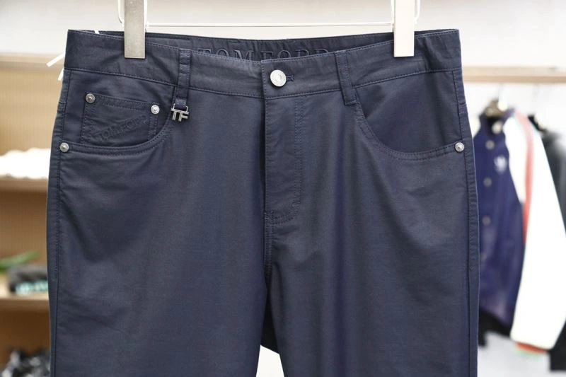 Tom Ford Jeans Resilient 160039
