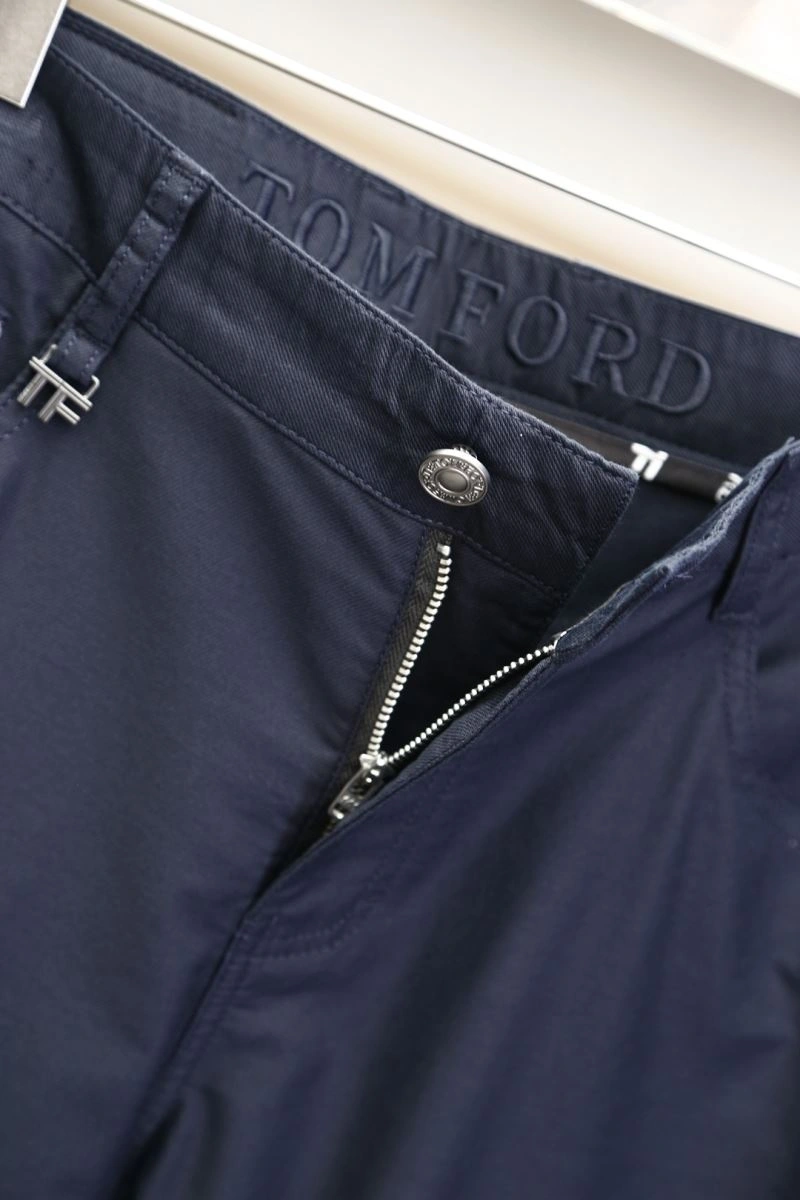 Tom Ford Jeans Resilient 160039