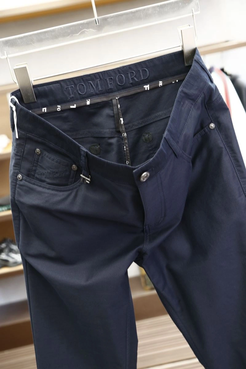 Tom Ford Jeans Resilient 160039