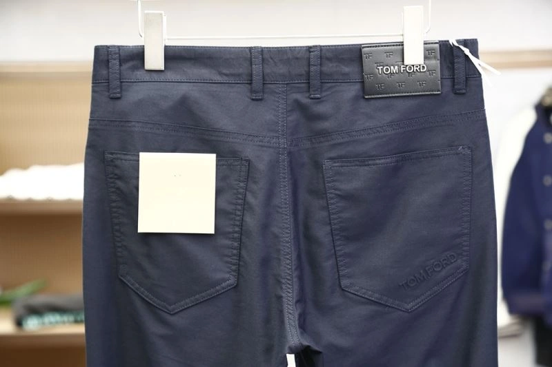 Tom Ford Jeans Resilient 160039