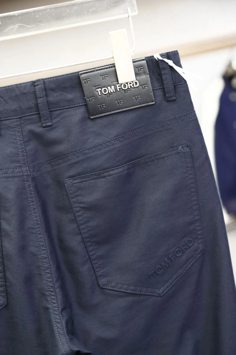 Tom Ford Jeans Resilient 160039