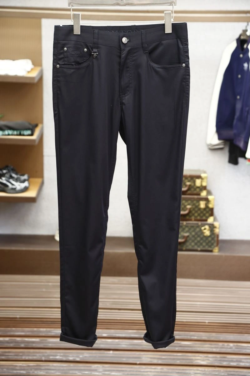 Tom Ford Jeans Tailored 160035